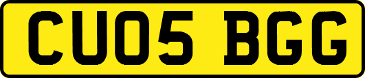 CU05BGG
