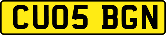 CU05BGN