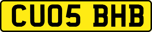 CU05BHB