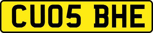 CU05BHE