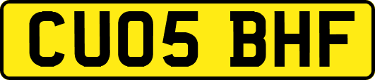CU05BHF