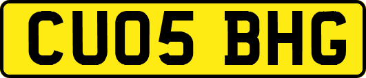 CU05BHG