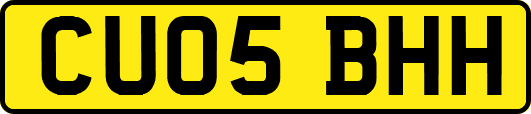 CU05BHH