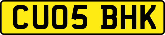 CU05BHK