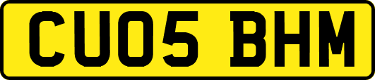 CU05BHM