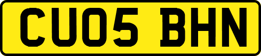 CU05BHN
