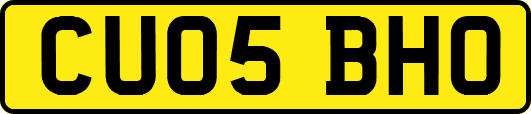 CU05BHO
