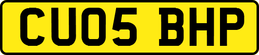 CU05BHP