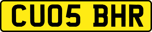 CU05BHR