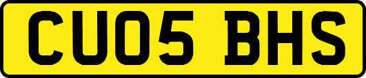 CU05BHS