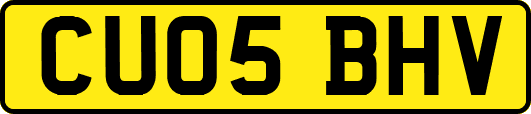 CU05BHV
