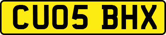 CU05BHX