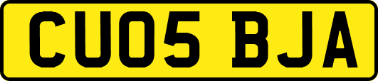CU05BJA