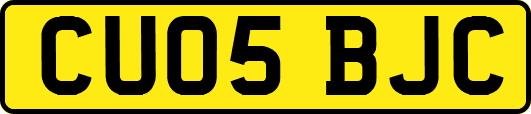 CU05BJC