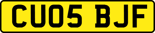 CU05BJF