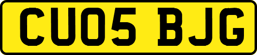 CU05BJG
