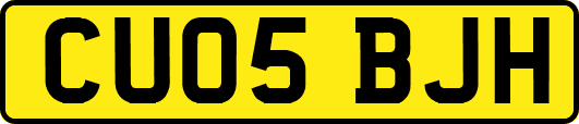 CU05BJH