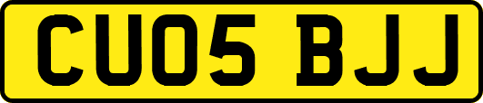 CU05BJJ