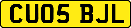 CU05BJL