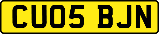 CU05BJN
