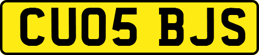 CU05BJS