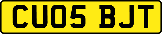 CU05BJT