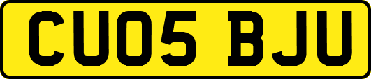 CU05BJU
