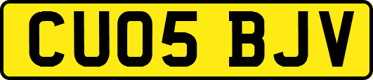 CU05BJV