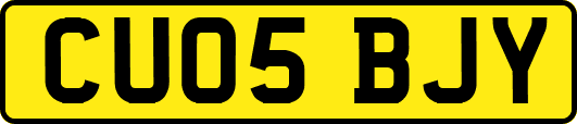 CU05BJY