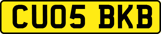 CU05BKB