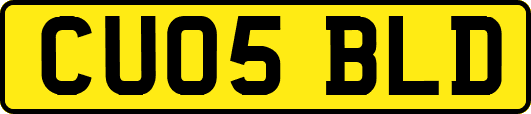 CU05BLD