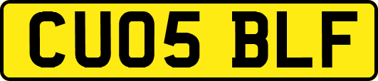 CU05BLF