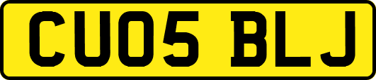 CU05BLJ