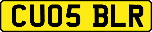 CU05BLR