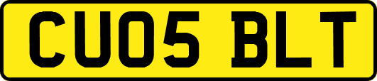 CU05BLT