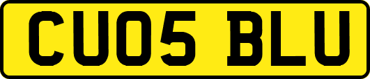 CU05BLU