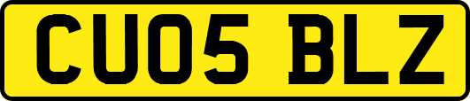 CU05BLZ
