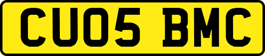 CU05BMC