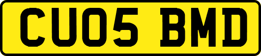 CU05BMD
