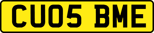 CU05BME