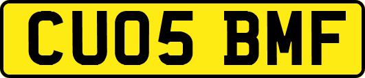 CU05BMF