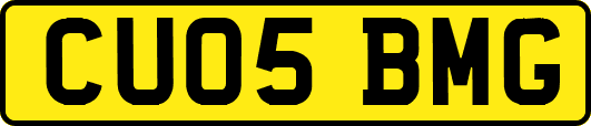CU05BMG
