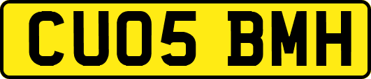 CU05BMH