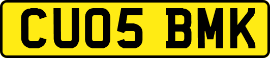 CU05BMK