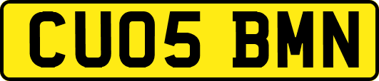 CU05BMN