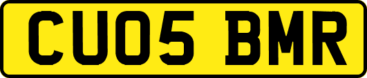 CU05BMR