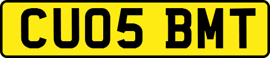 CU05BMT