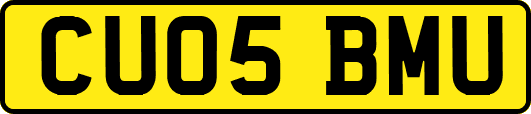 CU05BMU