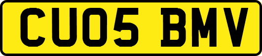 CU05BMV