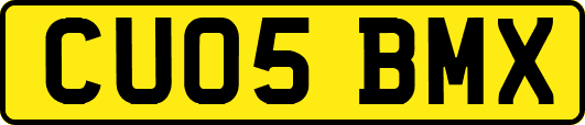 CU05BMX
